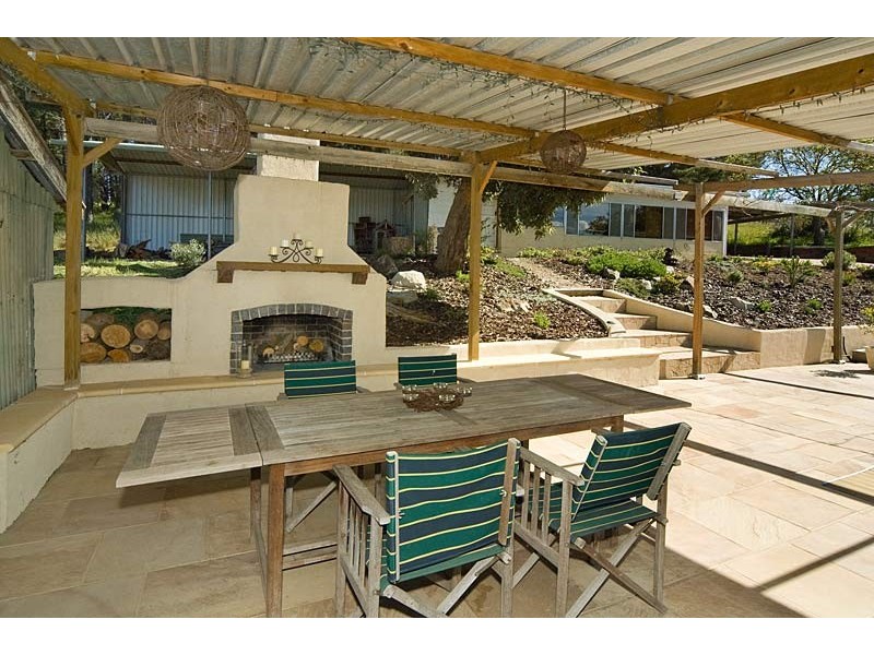 RDS 690 Blewitt Springs Road, Blewitt Springs SA 5171