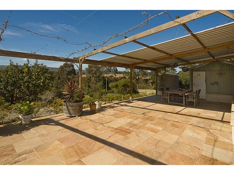 RDS 690 Blewitt Springs Road, Blewitt Springs SA 5171