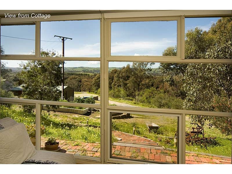 RDS 690 Blewitt Springs Road, Blewitt Springs SA 5171