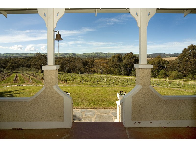 RSD690 Blewitt Springs Rd, Mclaren Vale SA 5171