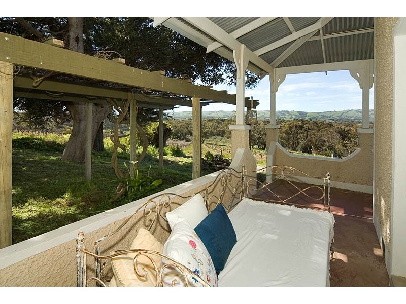 RSD690 Blewitt Springs Rd, Mclaren Vale SA 5171