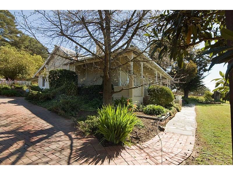 RSD690 Blewitt Springs Rd, Mclaren Vale SA 5171