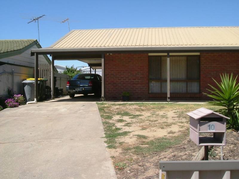 10 Evelyn Sturt Drive, Willunga SA 5172