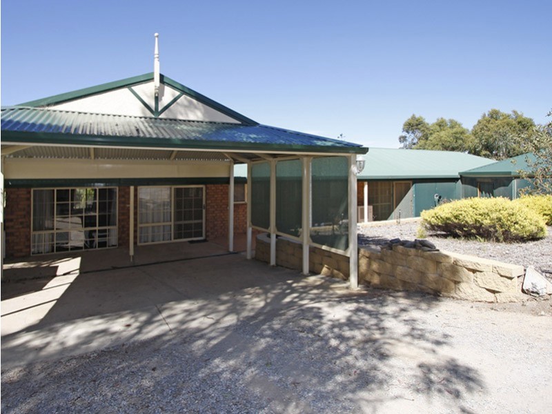 Lot 413 Wattle Flat Road, Myponga SA 5202