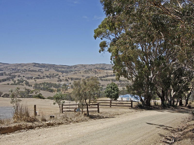Lot 413 Wattle Flat Road, Myponga SA 5202