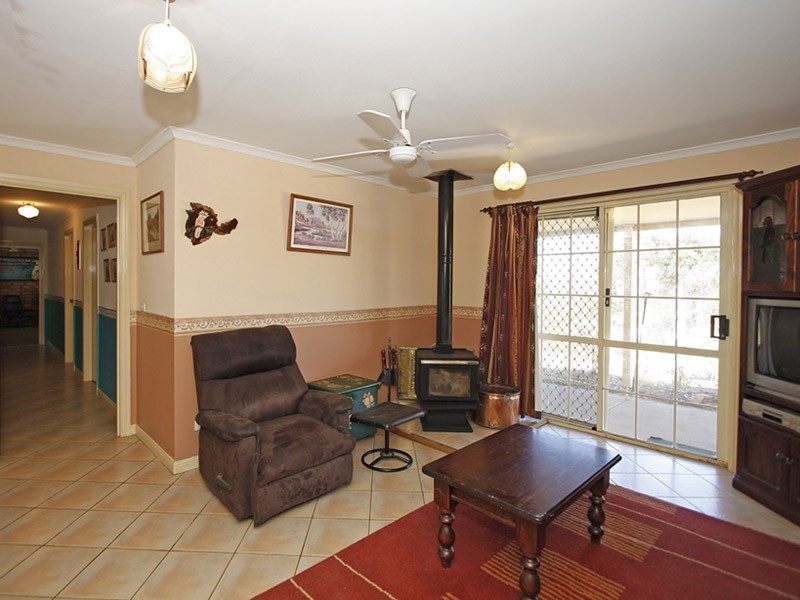 Lot 413 Wattle Flat Road, Myponga SA 5202