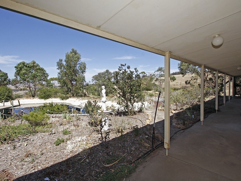 Lot 413 Wattle Flat Road, Myponga SA 5202