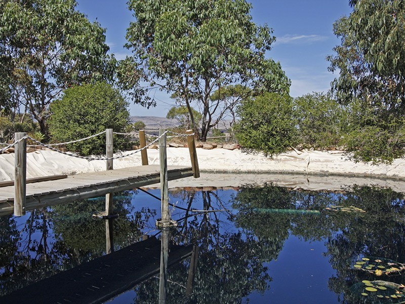 Lot 413 Wattle Flat Road, Myponga SA 5202