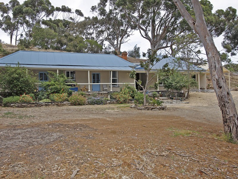 Lot 8 St Johns Terrace, Willunga SA 5172