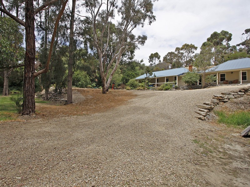 Lot 8 St Johns Terrace, Willunga SA 5172