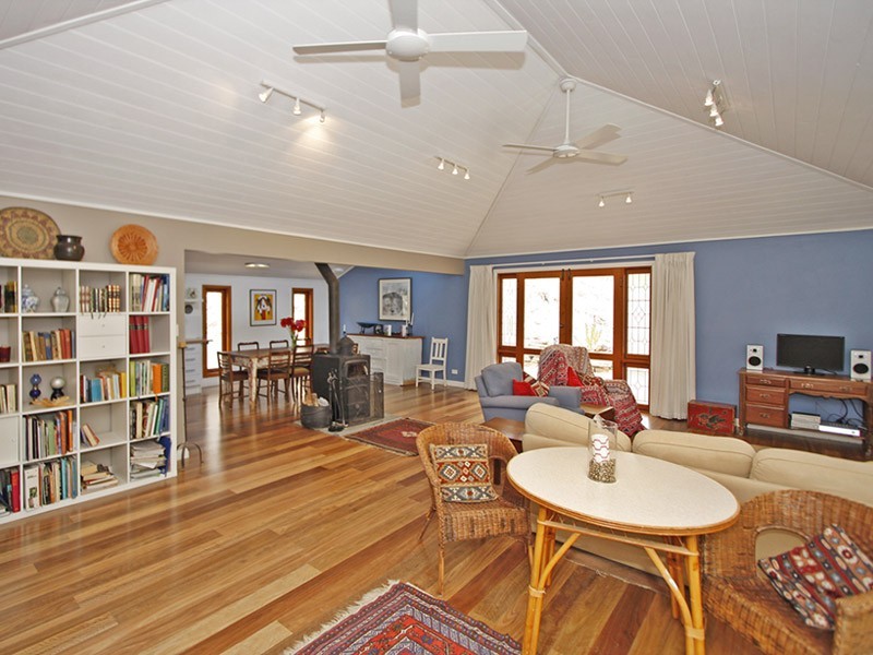 Lot 8 St Johns Terrace, Willunga SA 5172