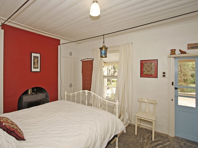 Lot 8 St Johns Terrace, Willunga SA 5172