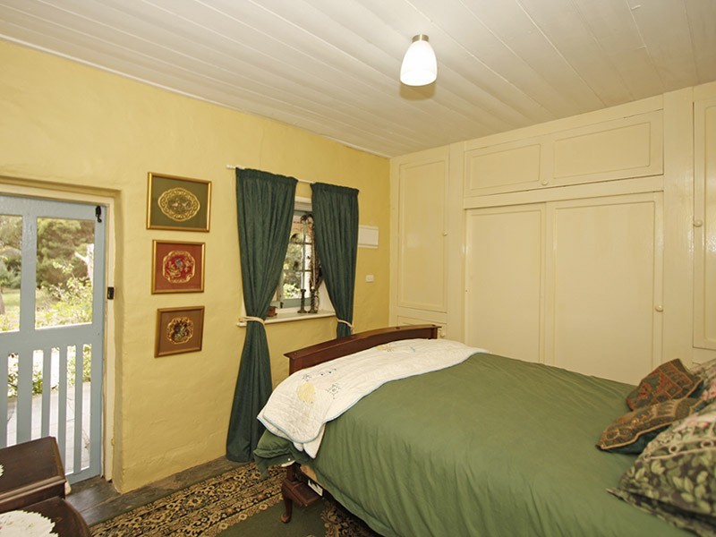 Lot 8 St Johns Terrace, Willunga SA 5172