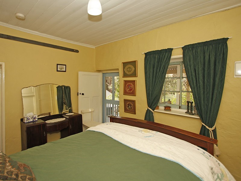 Lot 8 St Johns Terrace, Willunga SA 5172