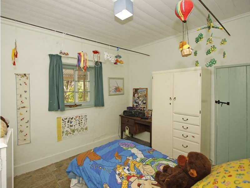 Lot 8 St Johns Terrace, Willunga SA 5172