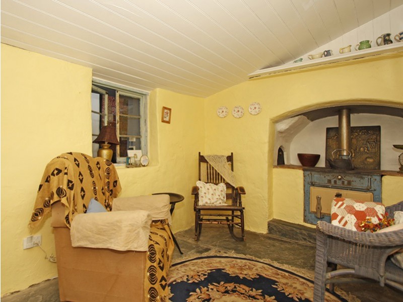 Lot 8 St Johns Terrace, Willunga SA 5172