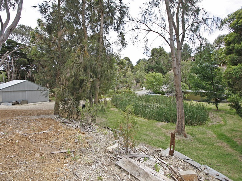 Lot 8 St Johns Terrace, Willunga SA 5172