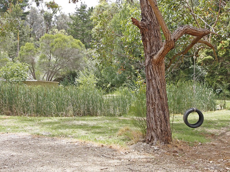 Lot 8 St Johns Terrace, Willunga SA 5172
