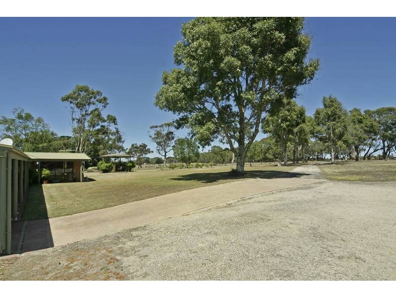 Lot 617 Range Road, Willunga SA 5172