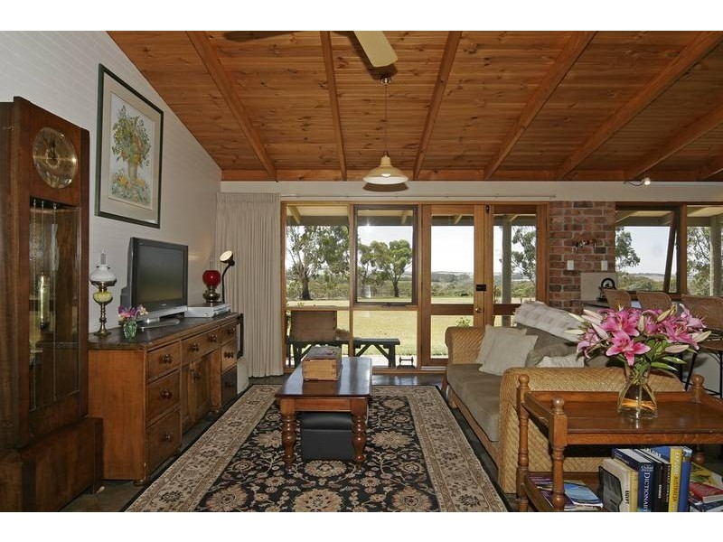 Lot 617 Range Road, Willunga SA 5172