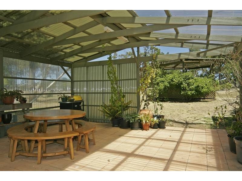 Lot 617 Range Road, Willunga SA 5172