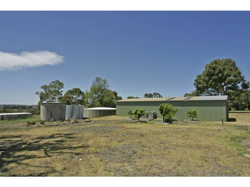 Lot 617 Range Road, Willunga SA 5172