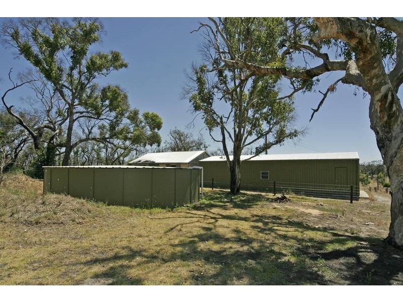 Lot 617 Range Road, Willunga SA 5172