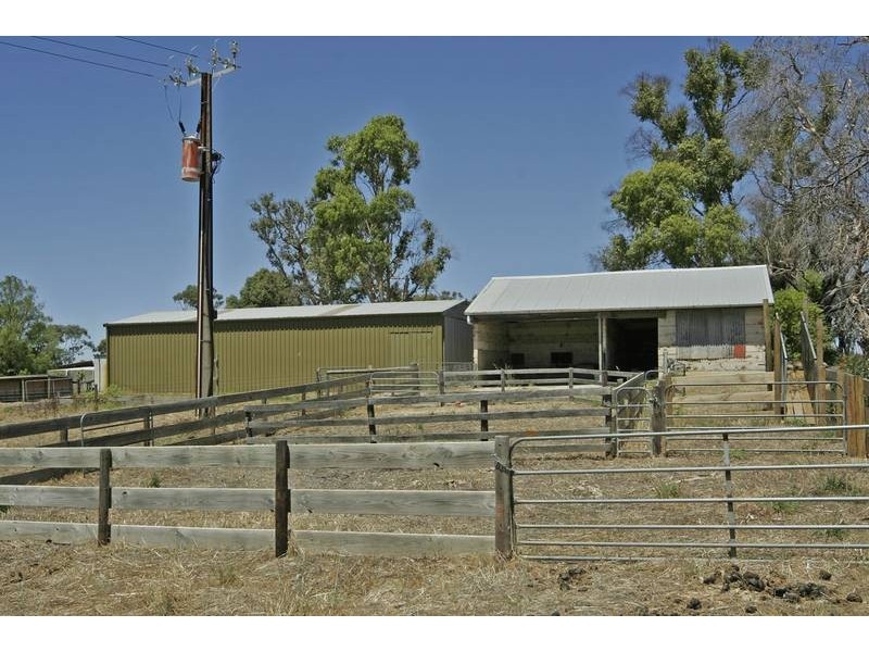 Lot 617 Range Road, Willunga SA 5172
