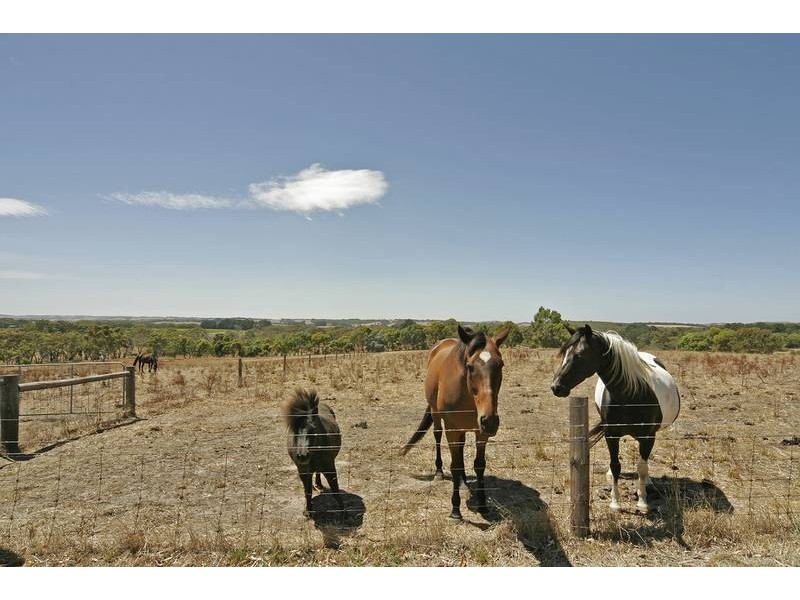 Lot 617 Range Road, Willunga SA 5172