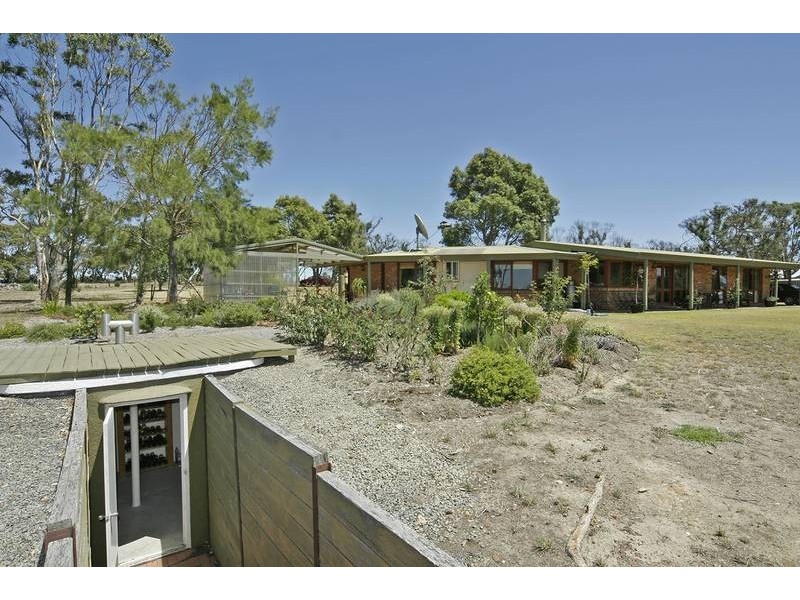 Lt 617 Range Road, Willunga SA 5172