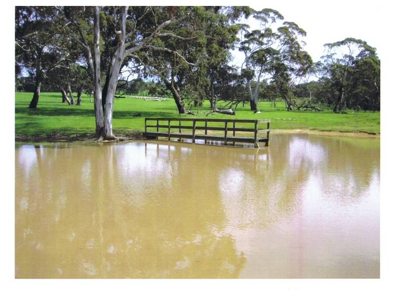 Lt 617 Range Road, Willunga SA 5172