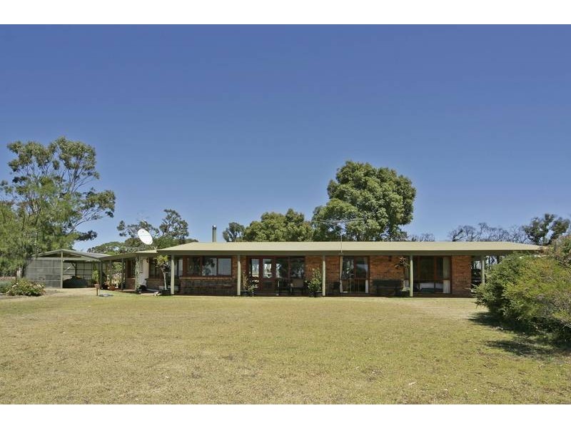 Lt 617 Range Road, Willunga SA 5172