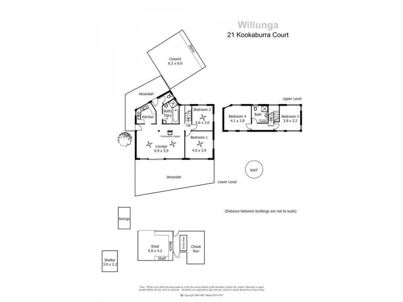 21 Kookaburra Court, Willunga SA 5172