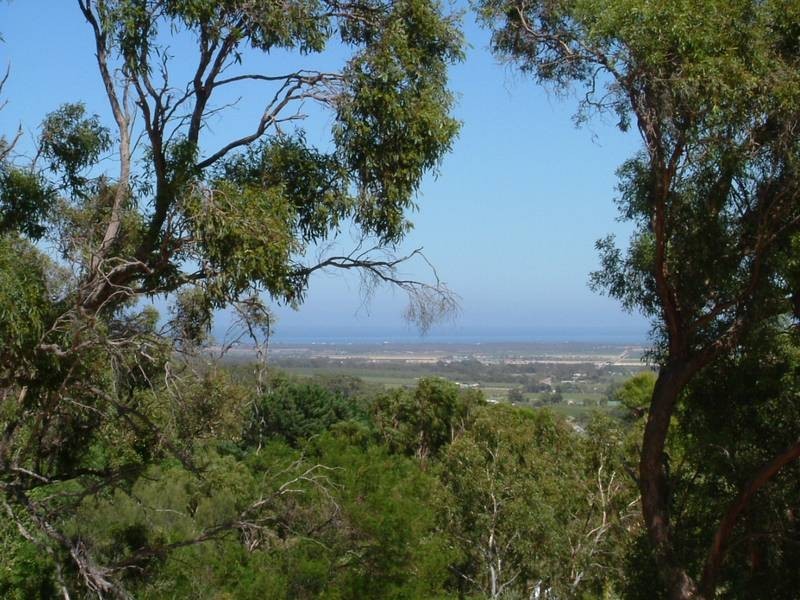 Lot 201 Green Lane, Willunga SA 5172