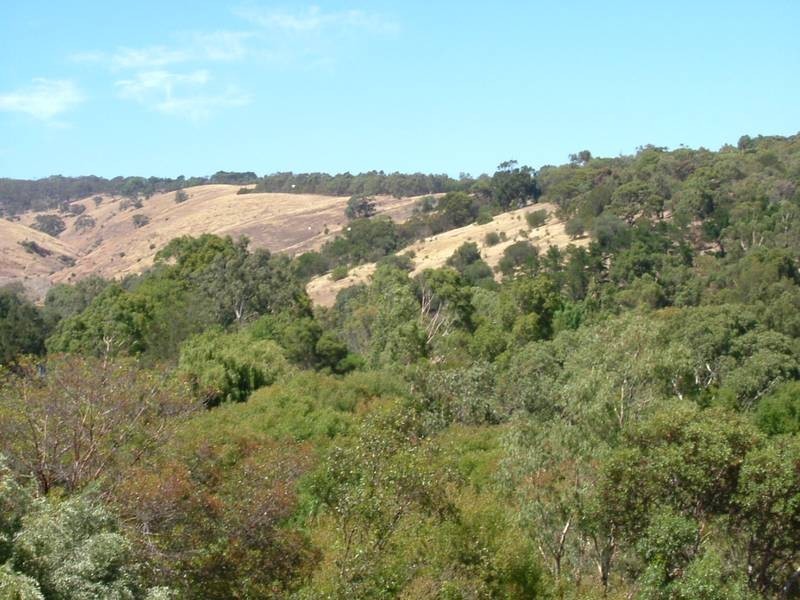 Lot 201 Green Lane, Willunga SA 5172