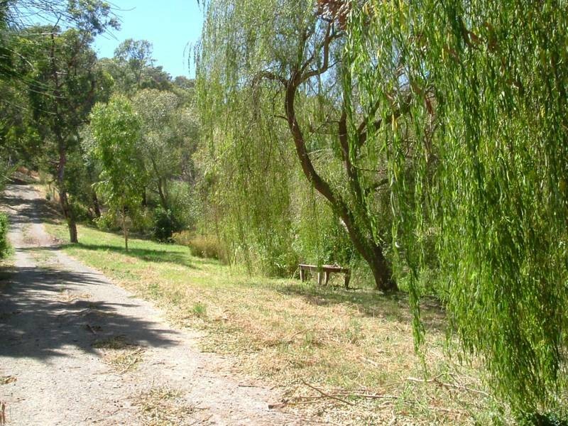 Lot 201 Green Lane, Willunga SA 5172