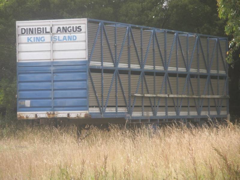 202 Ridges Road, King Island TAS 7256