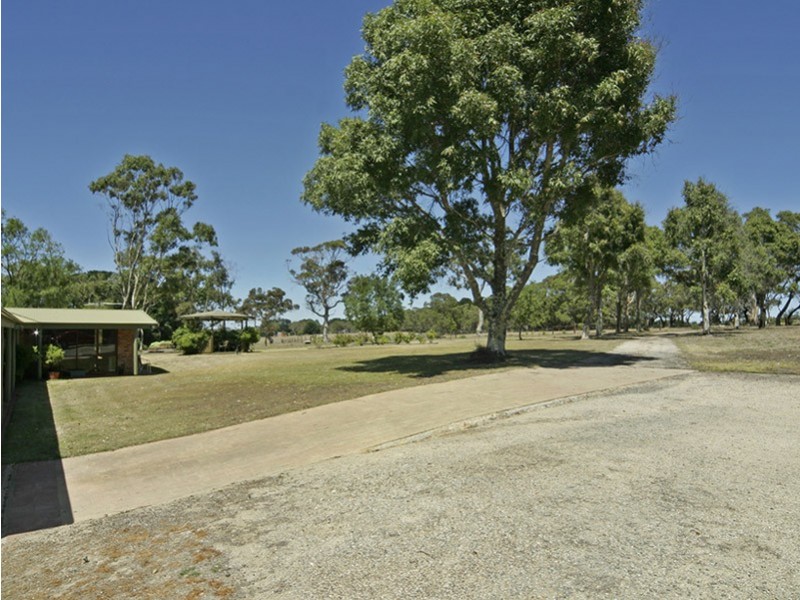 Lot 617 Range Road, Mclaren Vale SA 5171