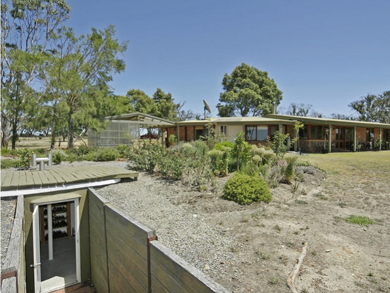 Lot 617 Range Road, Mclaren Vale SA 5171
