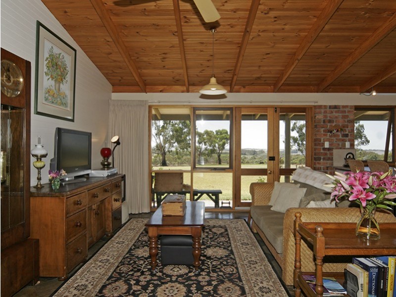 Lot 617 Range Road, Mclaren Vale SA 5171