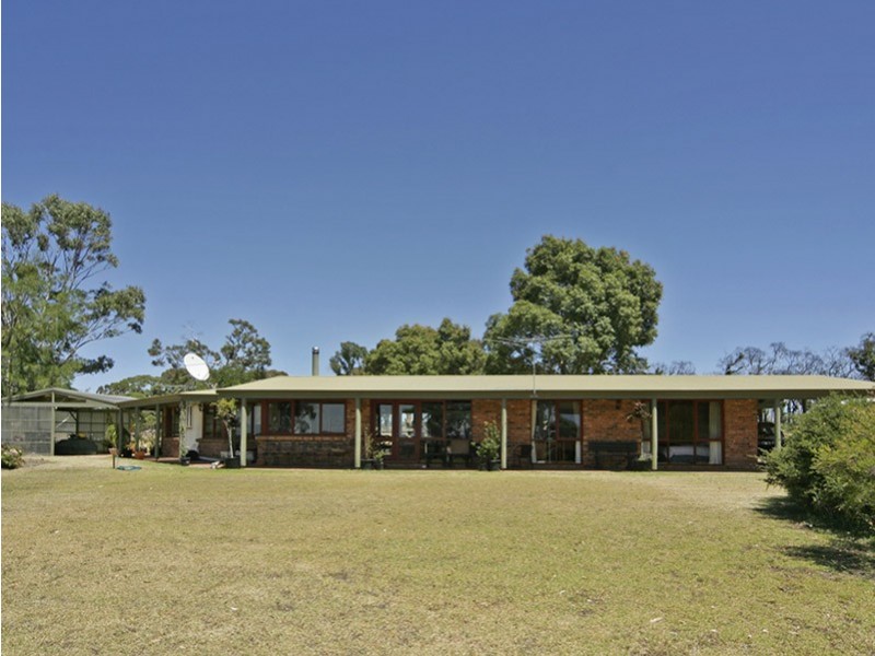 Lot 617 Range Road, Mclaren Vale SA 5171