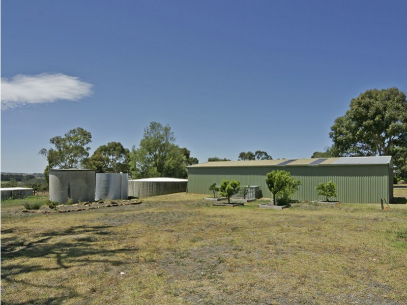 Lot 617 Range Road, Mclaren Vale SA 5171