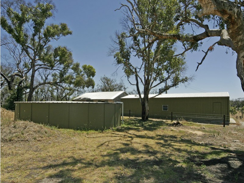 Lot 617 Range Road, Mclaren Vale SA 5171