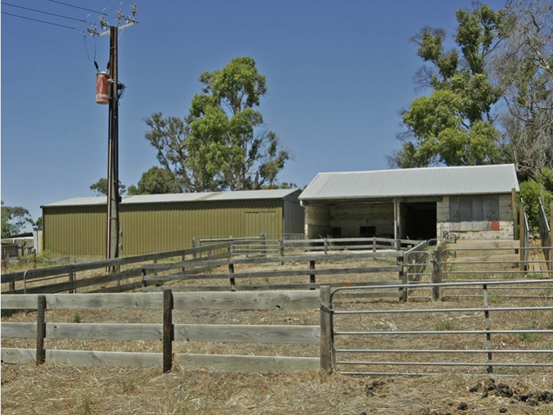Lot 617 Range Road, Mclaren Vale SA 5171