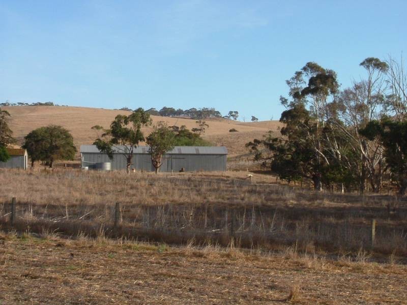 Pces14&15 Hunt Road, Mount Compass SA 5210