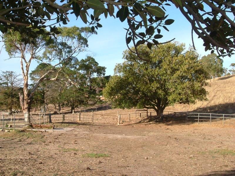 Pces14&15 Hunt Road, Mount Compass SA 5210