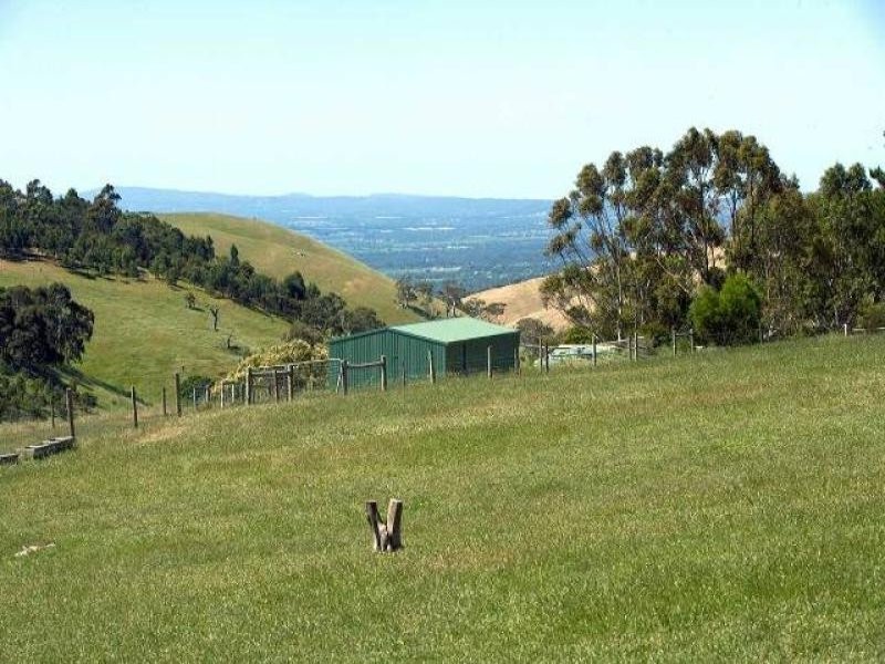 Lot 6 Range Road West, Willunga SA 5172