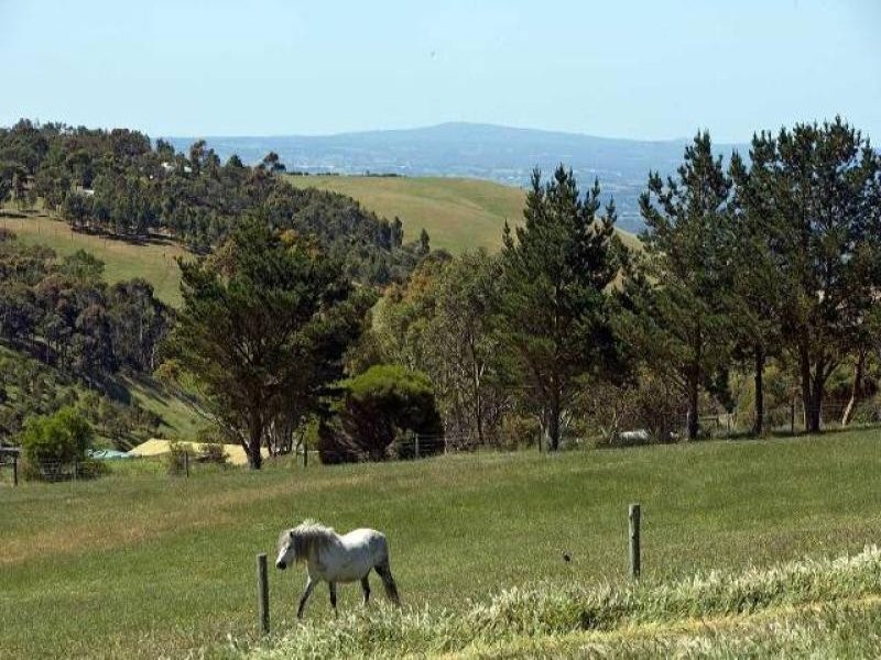 Lot 6 Range Road West, Willunga SA 5172