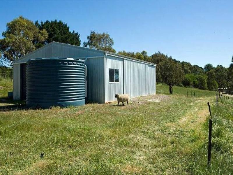 Lot 6 Range Road West, Willunga SA 5172