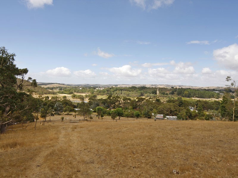 Lot 1,  Bahloo Glen Road, Mount Compass SA 5210